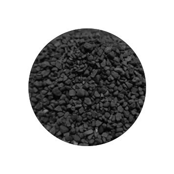 Activated Carbon for Air & Gas treatments