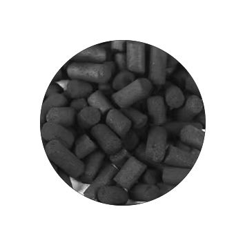 Activated Carbon for Desulfurization & Denitration