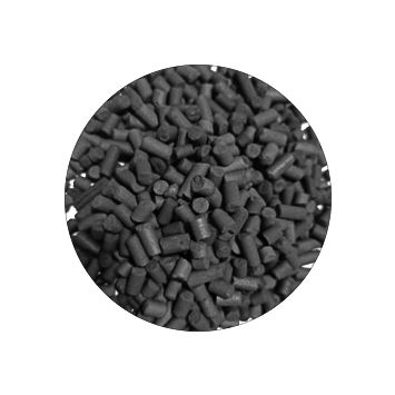 Activated Carbon for Solvent Recovery